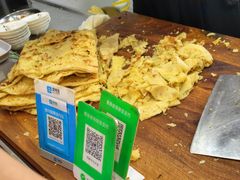 -何胖子丸子汤(南海街店)