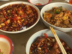 -老三样·旧食新味(万寿宫店)