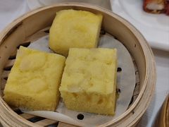 顺德牛奶糕-福满楼·海鲜酒家(福永益田店)