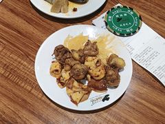 -汉巴味德(沈阳万象汇店)