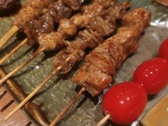 -玄白·炭烤活鳗(上海首店)