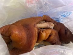 -济南孟家扒蹄店