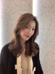 -3AM·S HAIR SALON烫发染发接发