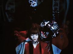 -棂笼·深度沉浸密室(武汉旗舰店)