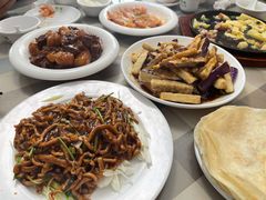 -华春餐馆(鱼山路店)