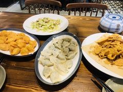 -三姐妹餐厅(曲江店)