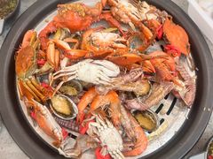 -仙螺岛海鲜自助餐厅(总店)