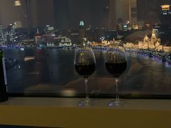 -上海外滩茂悦大酒店