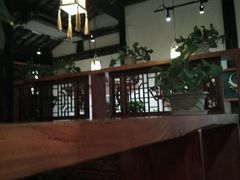 -蜜桃餐厅·古运河畔(南下塘店)