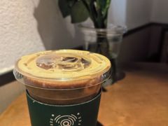 -Seeking Coffee咖啡(新竹路店)