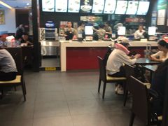 -康师傅私房牛肉面(申虹店)