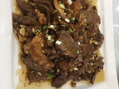 -普天和酒楼·新津菜·烤鸭(天津之眼店)