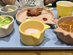 -西语炭烧牛排·西厨(石龙店)