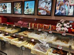 -芦庄子桂顺斋(和平路总店)