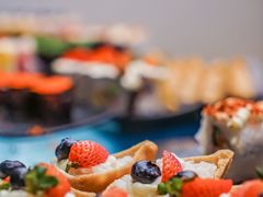 -杭州滨江世融艾美酒店·新食谱全日餐厅