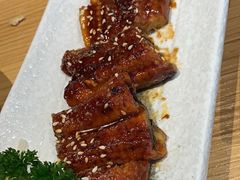 -花和海鲜自助(梅江店)