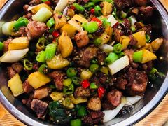-水上人家主题餐厅(洱河南路店)