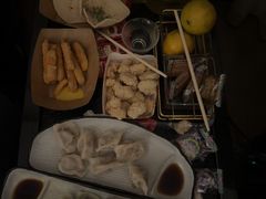 -华夏良子·足道SPA艾灸(铁道大厦店)