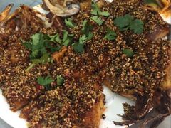 -松明一烤肉馆(鲁园店)