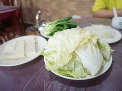 锅底-鑫龙火锅城(青岛分店)