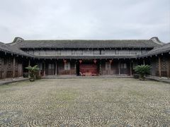 -前童古镇