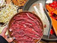 -阳阳老火锅(小南门店)