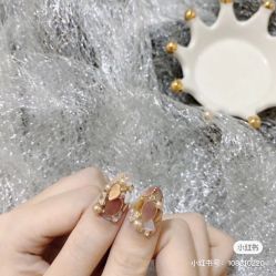 -Pink You美甲洗眉纹绣定制中心