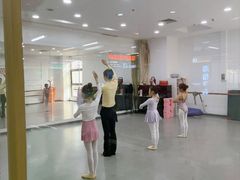 -予荷舞蹈(盛景校区)