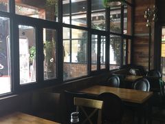 大堂-别院里音乐餐酒吧(双流航空港店)