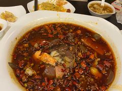 -老牌坊鲁菜名店(宽厚里店)