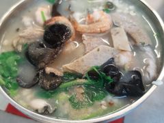 -广场正宗原汁薏米店