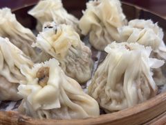 -都一处烧麦馆(前门店)