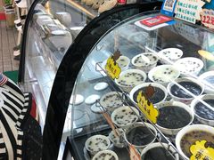 -椰爺爺·椰子冻砵仔糕