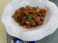 -南沙辉记烧鸡·荔枝木炭火吊烧(旧镇店)