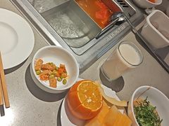 -海底捞火锅(顺义华联店)