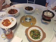 -双湖宴·湖北菜(文化路店)