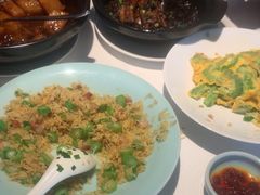 -顺峰(农展馆店)