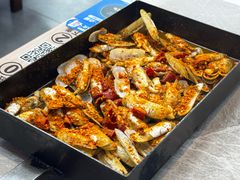 -老地方啤酒屋·海鲜青岛菜大排档(台东步行街店)