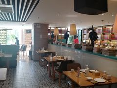 大堂-香浙汇(望京店)