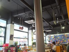 -有拈头成都市井火锅(柳市店)