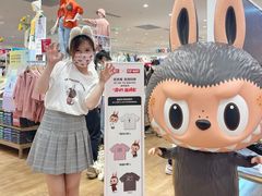 -优衣库(长沙国金中心店)