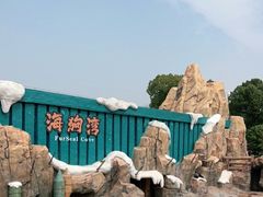 -杭州长乔极地海洋公园