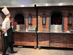 -鸭王烤鸭店(三里河店)