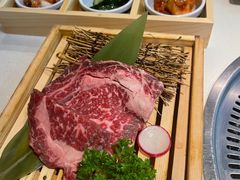 -赤坂亭M9和牛烧肉·日料398放题(万达店)