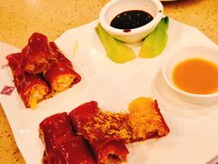 -点都德(聚福楼店)