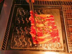 -俊熙家点餐式自助烤肉店(1227广场店)