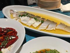 -茶人村·宫廷私厨(奥体印象城店)