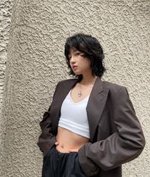 -HG美发设计沙龙