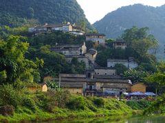 -彭家祠景区