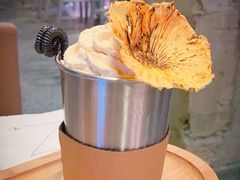 -Nectar One Cafe(勇烈路n1店)